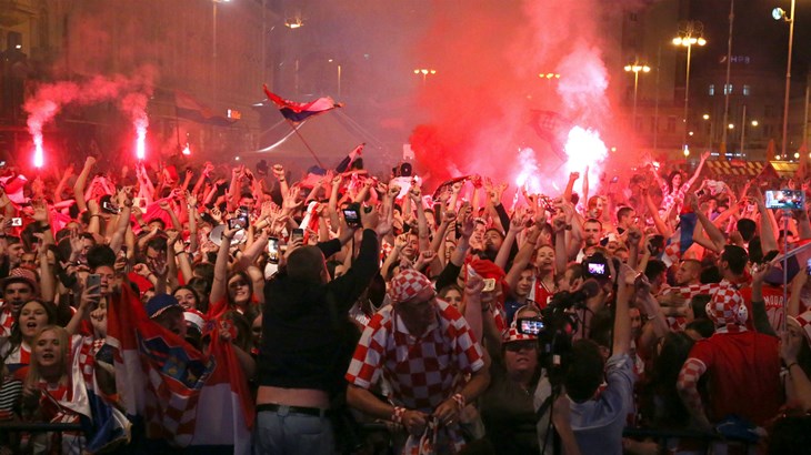 Prodaja dodatnih ulaznica za polufinale protiv Engleske