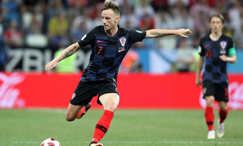 Konačno! Hajduk potvrdio dolazak Ivana Rakitića!