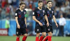 Ivanković: "Ponosan sam na uspjeh hrvatske reprezentacije. Ovo je naša velika šansa"