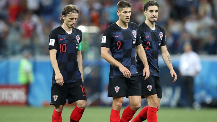 Mourinho: "Rusija može iznenaditi Hrvatsku, ima nevjerojatan timski duh"