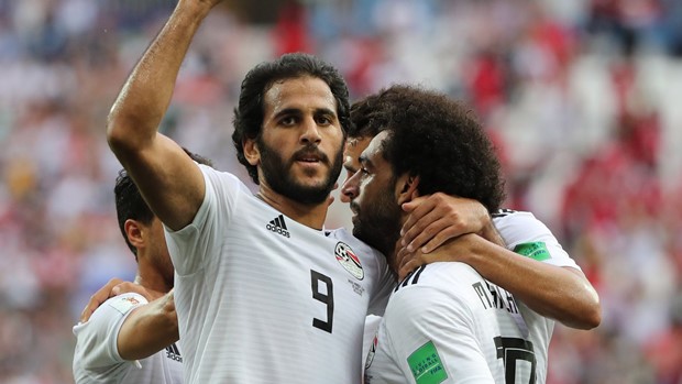 Kutak za kladioničare: Egipat otvara Afrički kup nacija, Barty traži nastavak pobjedničkog niza