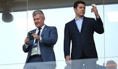 Šuker: "Nije bilo potrebno igrati lijepo nego proći u četvrtfinale"