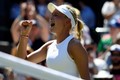 Sjajna Donna Vekić svladala četvrtu nositeljicu i ušla u drugo kolo Wimbledona