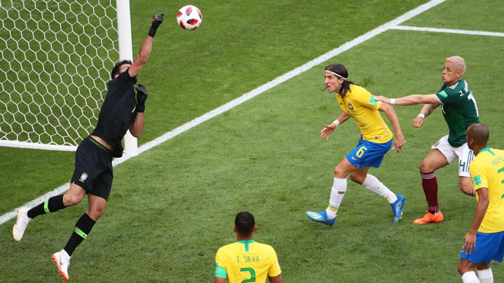 Rekordan transfer na pomolu, Roma prihvatila ponudu Liverpoola za Alissona