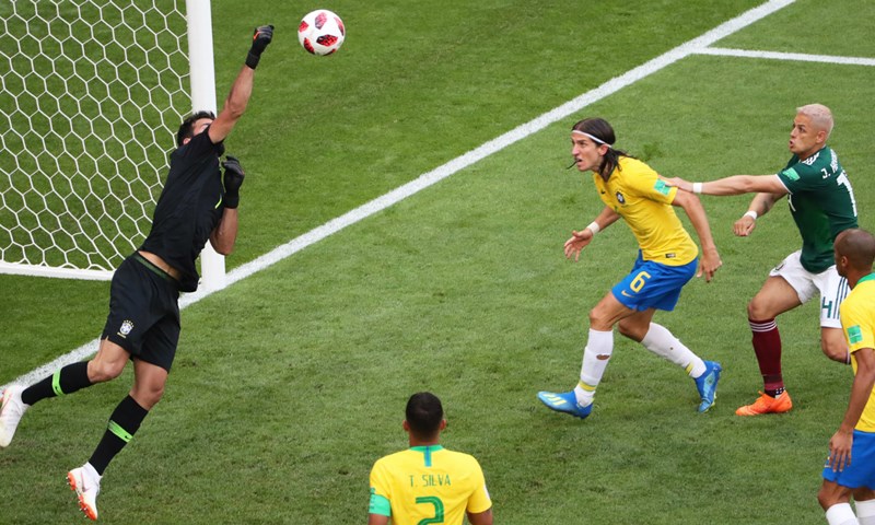 Alisson: "U svojoj glavi odlučio sam otići u Liverpool, ali moje srce bilo je puno suza"
