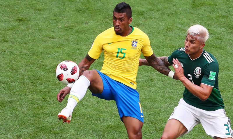 Bivši brazilski reprezentativac objavio kraj igračke karijere