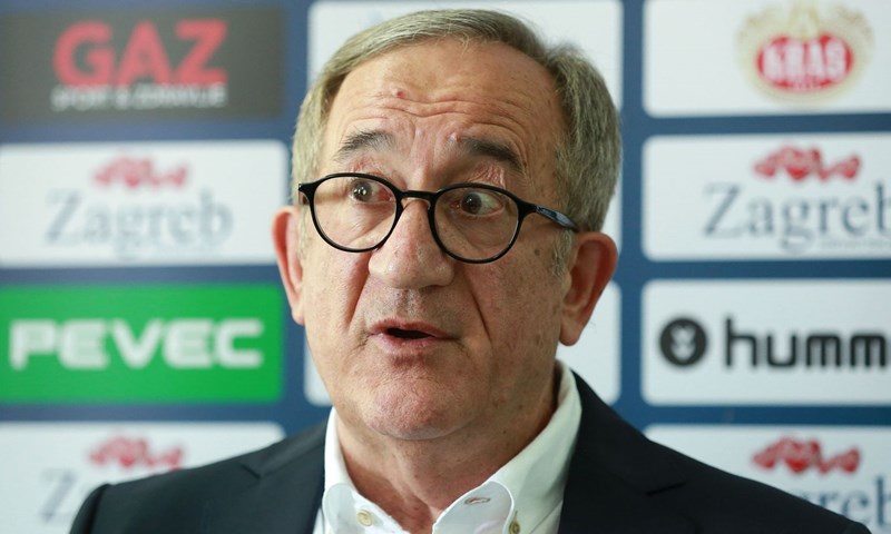 Červar uoči Izviđača: "Favoriti smo, želimo pobijediti, ali moramo biti maksimalno fokusirani"