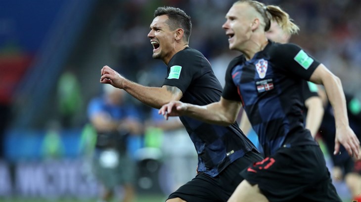 Lovren: "Od početka mi se čini da možemo daleko i sada je naše vrijeme"