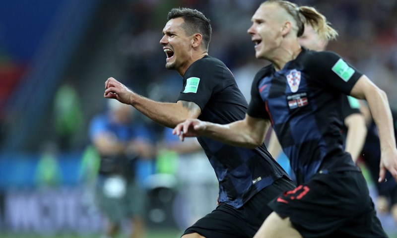 Lovren: "Od početka mi se čini da možemo daleko i sada je naše vrijeme"
