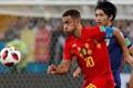KRONOLOGIJA: Čudesan preokret Belgije i gol u 94. minuti za prolaz protiv Japana!