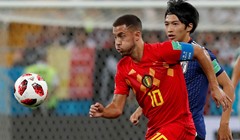 KRONOLOGIJA: Čudesan preokret Belgije i gol u 94. minuti za prolaz protiv Japana!