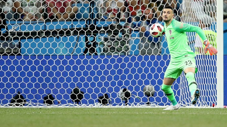 Graham Poll: "15 od 19 jedanaesteraca u nedjelju bilo je neregularno"