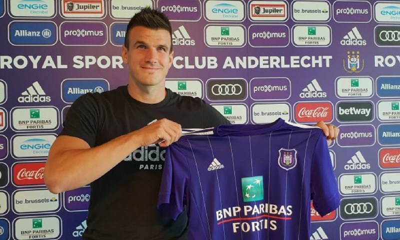 VIDEO: Ivan Santini u formi života, dva kola - dva hat-tricka!