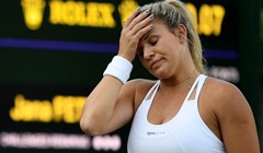Ispala još jedna hrvatska tenisačica: Kasatkina bolja od Fett