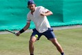 Austrijski kvalifikant iznenadio Lucasa Pouillea u drugom kolu Wimbledona