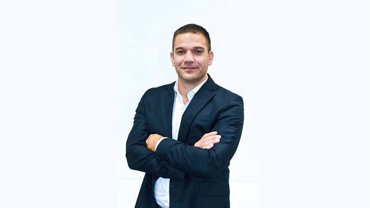 Luka Ivančić više nije generalni direktor Rijeke: 'Nikako zbogom, samo doviđenja'