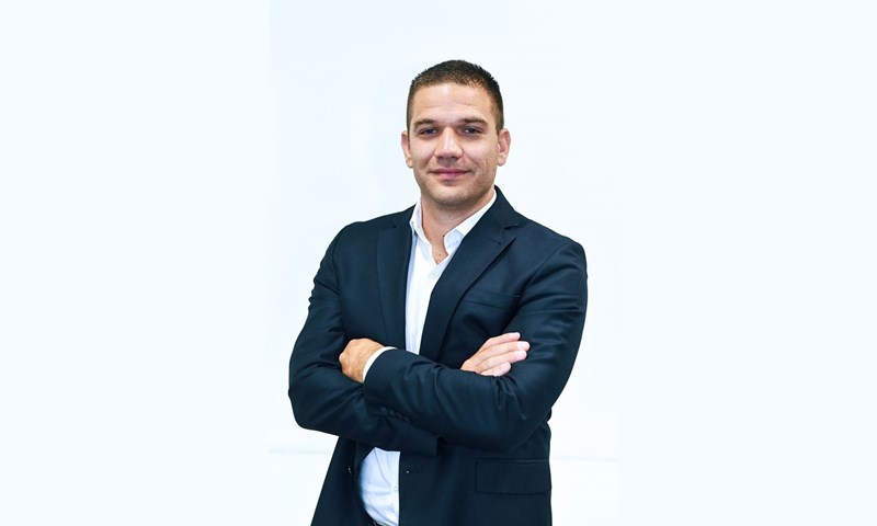 Luka Ivančić više nije generalni direktor Rijeke: 'Nikako zbogom, samo doviđenja'