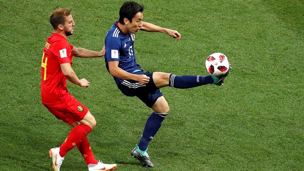 Japanski kapetan oprostio se od reprezentacije: "Vrijeme je za odlazak"