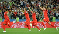 Jermaine Jenas: "Ako Engleska želi finale, mora zaustaviti najboljeg veznjaka na svijetu"