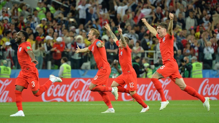 Jermaine Jenas: "Ako Engleska želi finale, mora zaustaviti najboljeg veznjaka na svijetu"