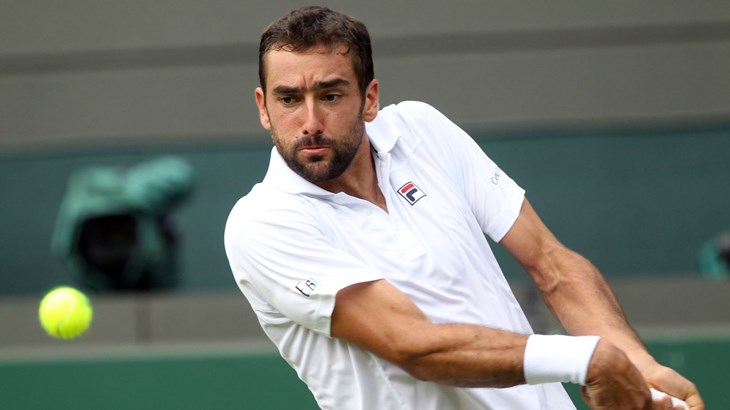 Marin Čilić potvrdio odgodu povratka: 'Bilo bi nezgodno da mi je Wimbledon prvi turnir'