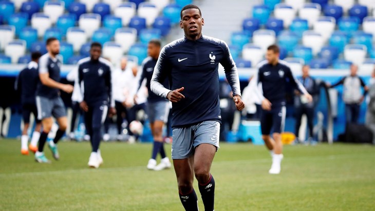 Mourinho o briljantnom Pogbi: "Najvažnije je da shvati zašto je bio toliko dobar"