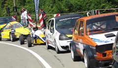 Uoči jubilarne Formule driver: "Od naše utrke imamo velika očekivanja i u rezultatskom pogledu"