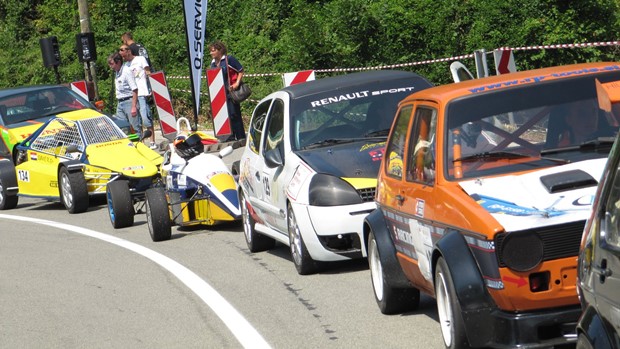 Uoči jubilarne Formule driver: "Od naše utrke imamo velika očekivanja i u rezultatskom pogledu"