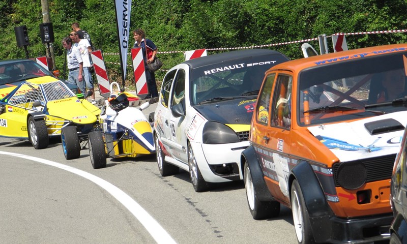 Uoči jubilarne Formule driver: "Od naše utrke imamo velika očekivanja i u rezultatskom pogledu"