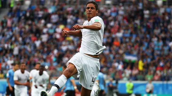 VIDEO: Francuzima prvo polufinalno mjesto, Urugvajci pokazali vrlo malo