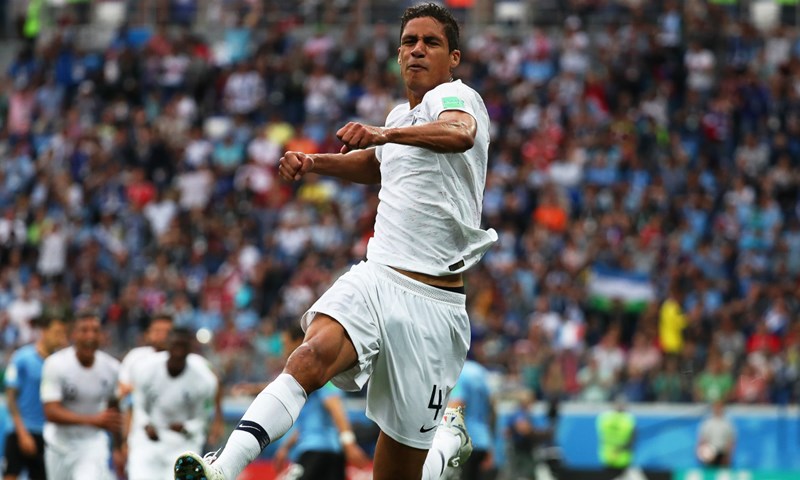 Šemper, Sučić i Varane mogli bi postati suigrači, a vodit će ih Cesc Fabregas