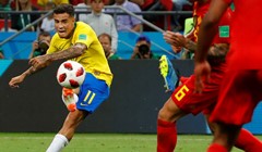 Brazil pregazio Peruance za ulazak u četvrtfinale
