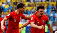 VIDEO: Engleska nakon 28 godina do polufinala Svjetskog prvenstva