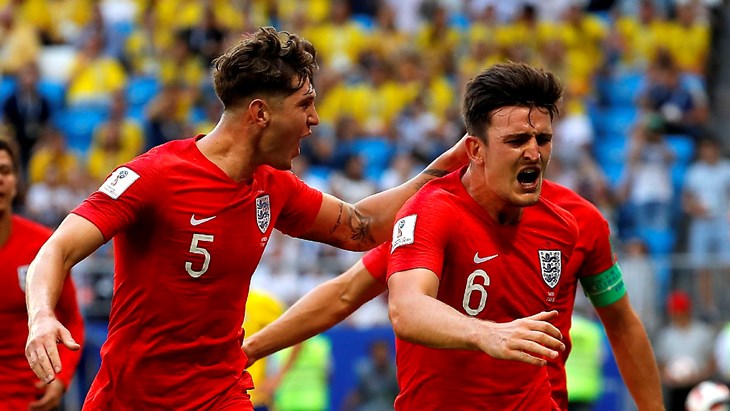 VIDEO: Engleska nakon 28 godina do polufinala Svjetskog prvenstva