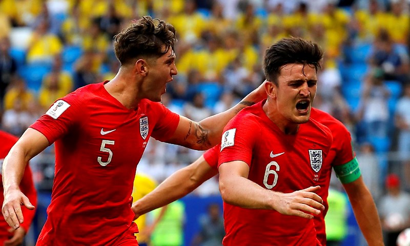 Puel: "Uvjeren sam kako će Maguire i ove sezone biti u Leicesteru"