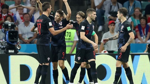 Na današnji dan: Otvoreno Svjetsko prvenstvo u Rusiji, najvažnije u povijesti hrvatskog nogometa