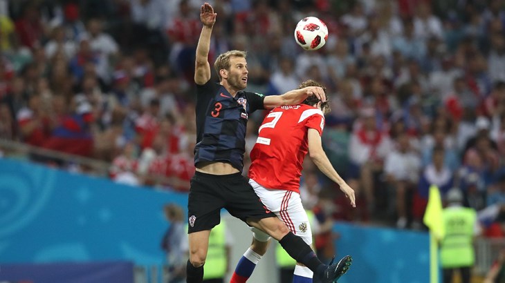 Ivan Strinić zbog problema sa srcem propušta početak sezone, čekaju se daljnje pretrage