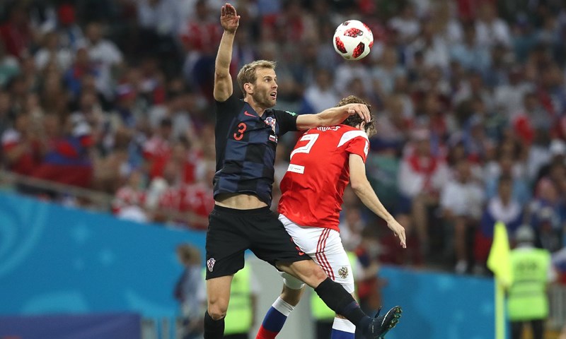Paolo Maldini najavio odlazak Ivana Strinića iz Milana