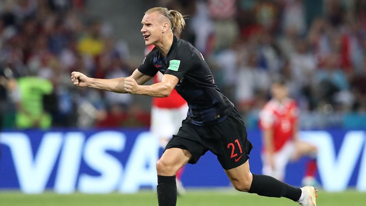Sky Sport: Vida pred vratima Rome, Bešiktaš će prihvatiti ponudu Talijana