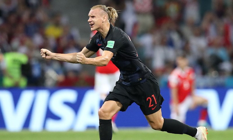 Vida: "Vjerovali smo cijelo vrijeme kako možemo ostvariti dobar rezultat, nadamo se medalji"