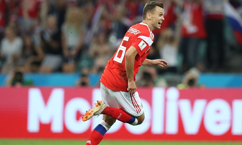 Wales bolji od Slovačke, Rusija lagano protiv Kazahstana