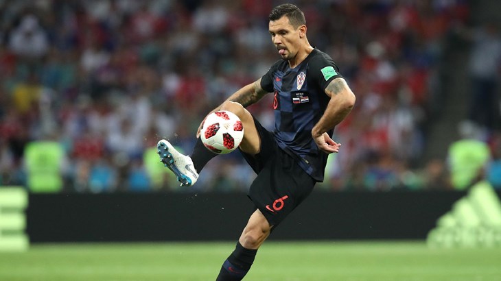 Lovren: "Znamo kako imamo karakter i osobnost da nećemo odustati do samog kraja"