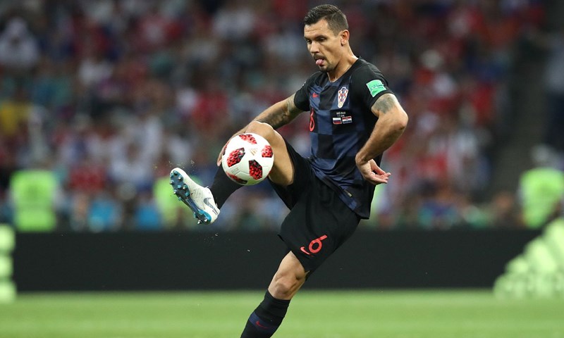 Lovren: "Znamo kako imamo karakter i osobnost da nećemo odustati do samog kraja"