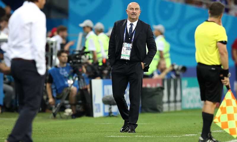 Čerčesov u ratu s medijima: "Ima li drugih pitanja? Što bih vam sada trebao reći?"