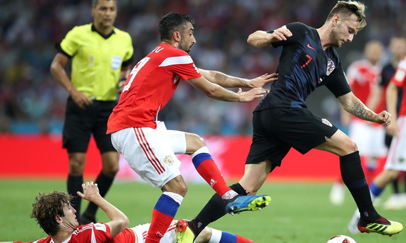 Samedov završio reprezentativnu, a Ignaševič igračku karijeru