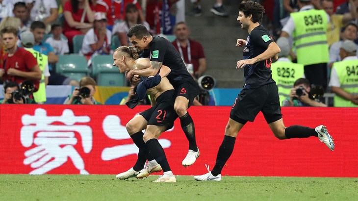 Ćorluka: "Treba izdržati mjesec i pol zajedno bez svađe, ova je Hrvatska jedna velika obitelj"