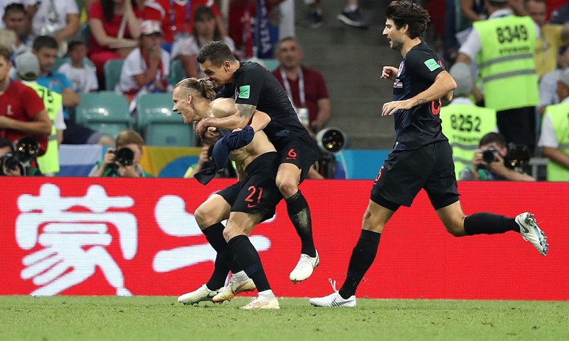 Ćorluka: "Treba izdržati mjesec i pol zajedno bez svađe, ova je Hrvatska jedna velika obitelj"