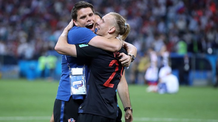 Sankcija zbog videa: Vukojević razriješen dužnosti suradnika