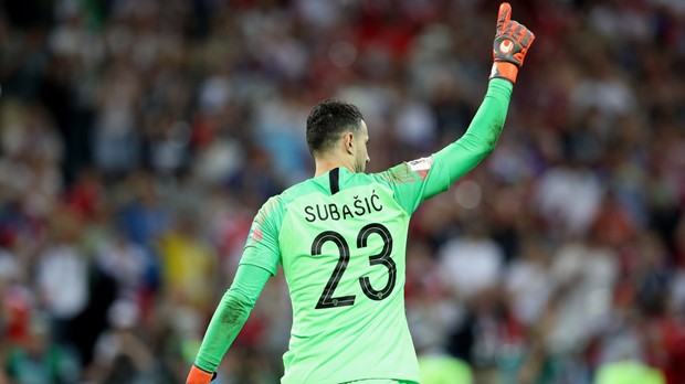 Subašić i Monaco zaključili nastup u Kupu, Lille i Bradarić do četvrtfinala