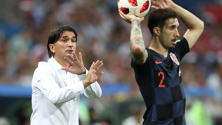 Dalić: "Zaustavili smo Messija i Eriksena pa ćemo pronaći rješenje i za Kanea"